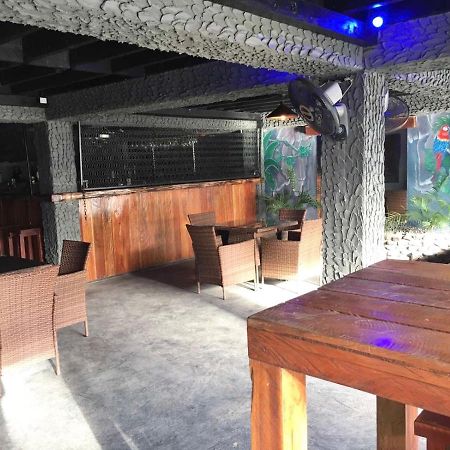 Nausori Airport Hotel Dış mekan fotoğraf