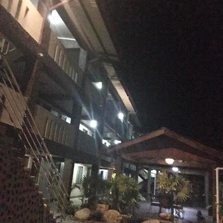 Nausori Airport Hotel Dış mekan fotoğraf