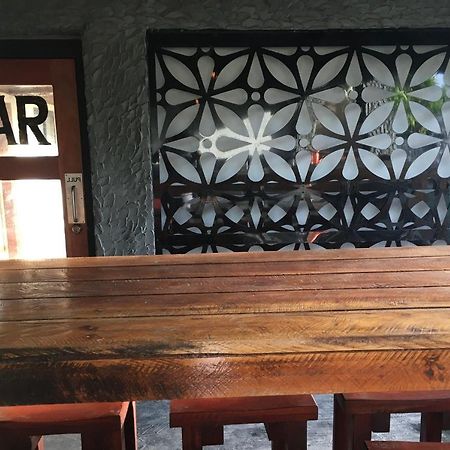Nausori Airport Hotel Dış mekan fotoğraf
