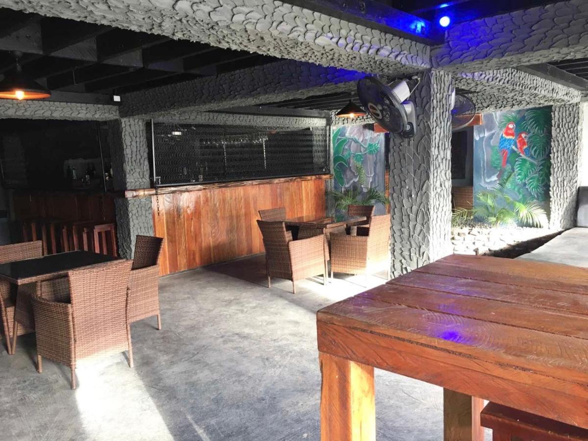 Nausori Airport Hotel Dış mekan fotoğraf