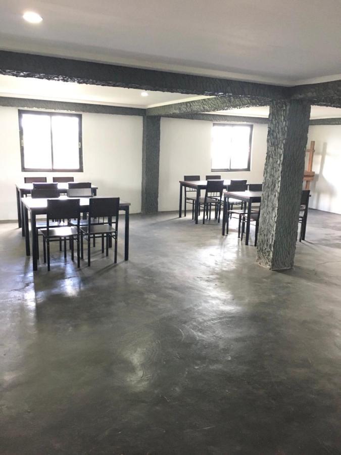 Nausori Airport Hotel Dış mekan fotoğraf
