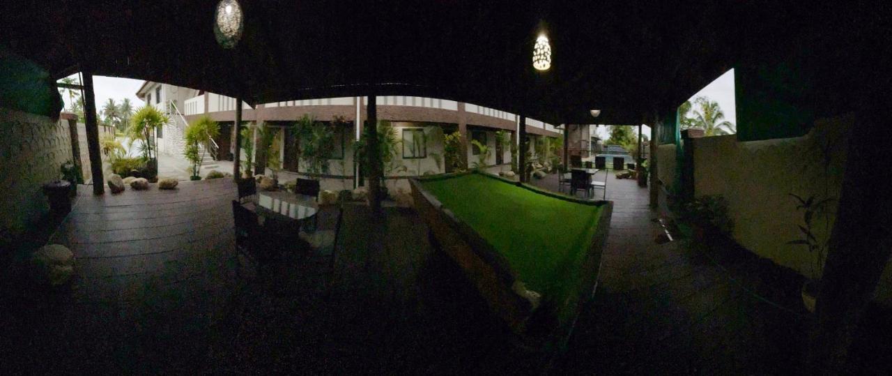 Nausori Airport Hotel Dış mekan fotoğraf