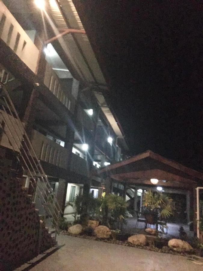 Nausori Airport Hotel Dış mekan fotoğraf