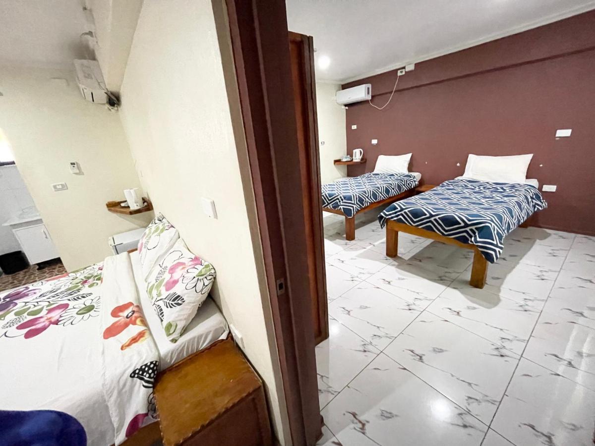 Nausori Airport Hotel Dış mekan fotoğraf