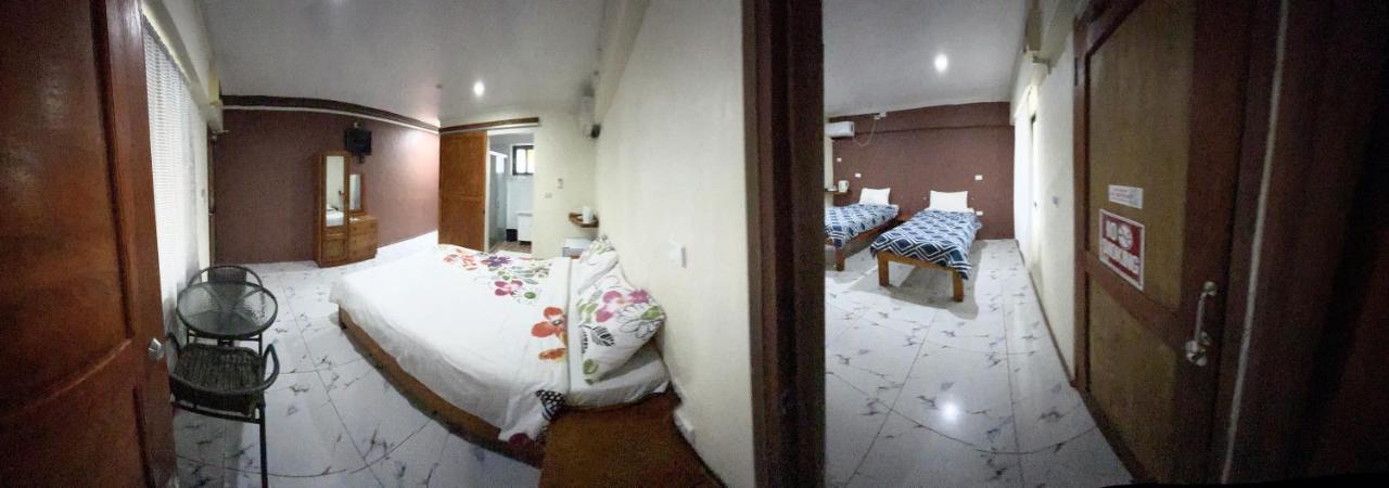 Nausori Airport Hotel Dış mekan fotoğraf