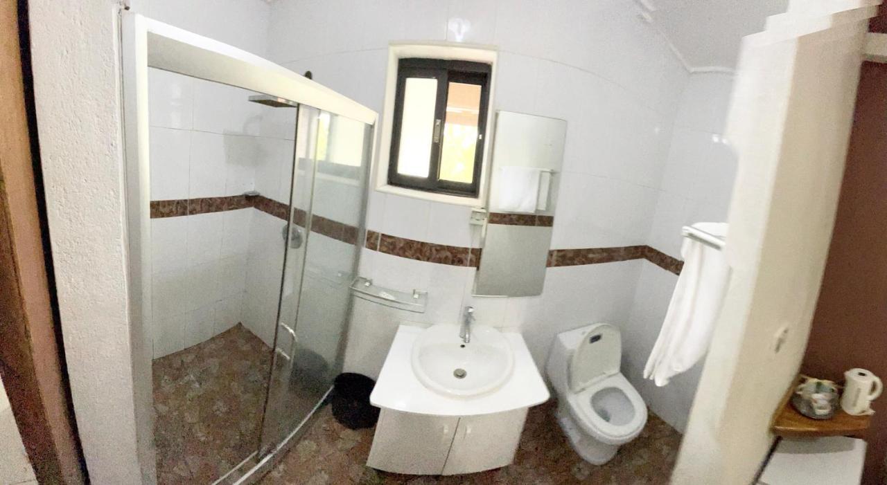 Nausori Airport Hotel Dış mekan fotoğraf