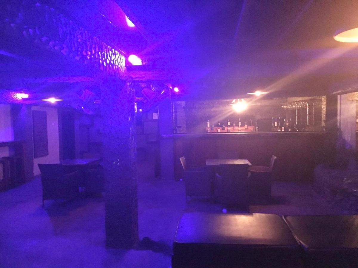 Nausori Airport Hotel Dış mekan fotoğraf