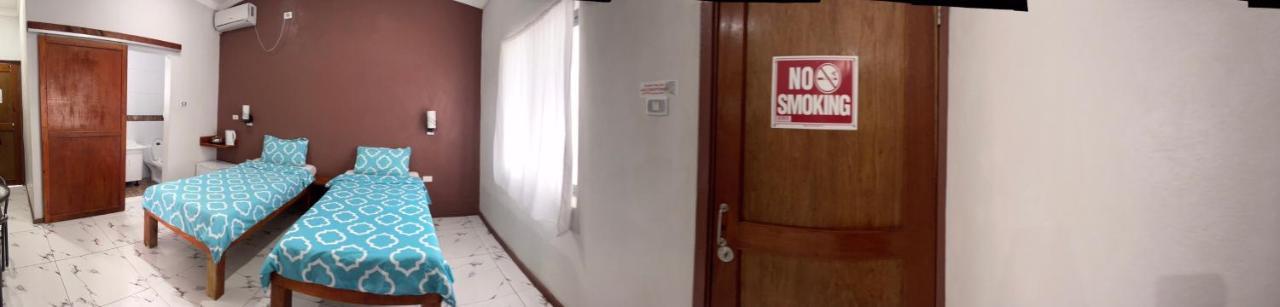 Nausori Airport Hotel Dış mekan fotoğraf