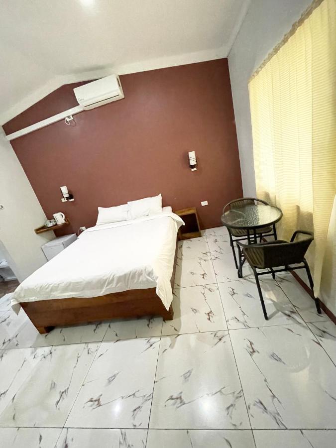 Nausori Airport Hotel Dış mekan fotoğraf