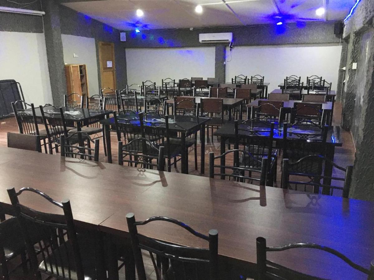 Nausori Airport Hotel Dış mekan fotoğraf