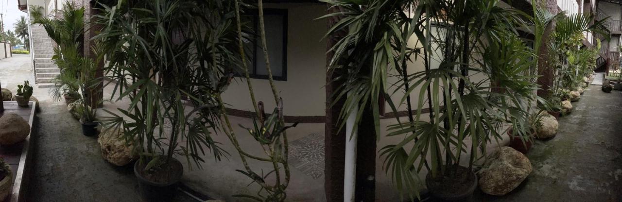 Nausori Airport Hotel Dış mekan fotoğraf