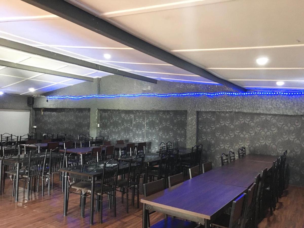 Nausori Airport Hotel Dış mekan fotoğraf
