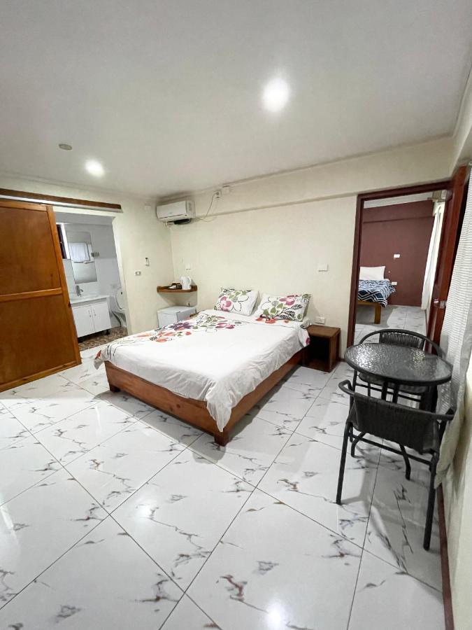 Nausori Airport Hotel Dış mekan fotoğraf