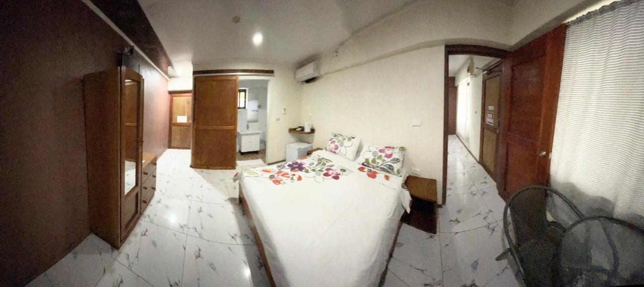 Nausori Airport Hotel Dış mekan fotoğraf
