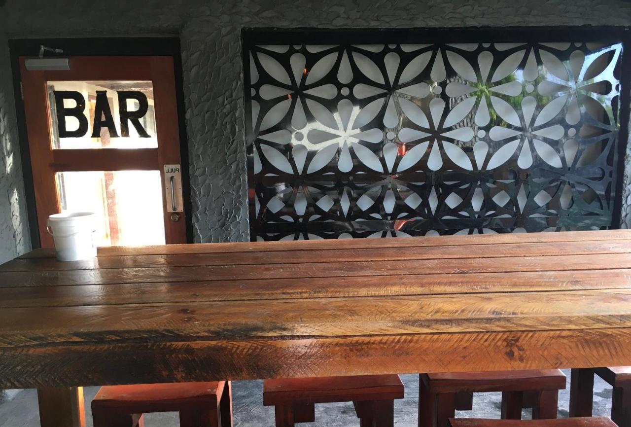 Nausori Airport Hotel Dış mekan fotoğraf