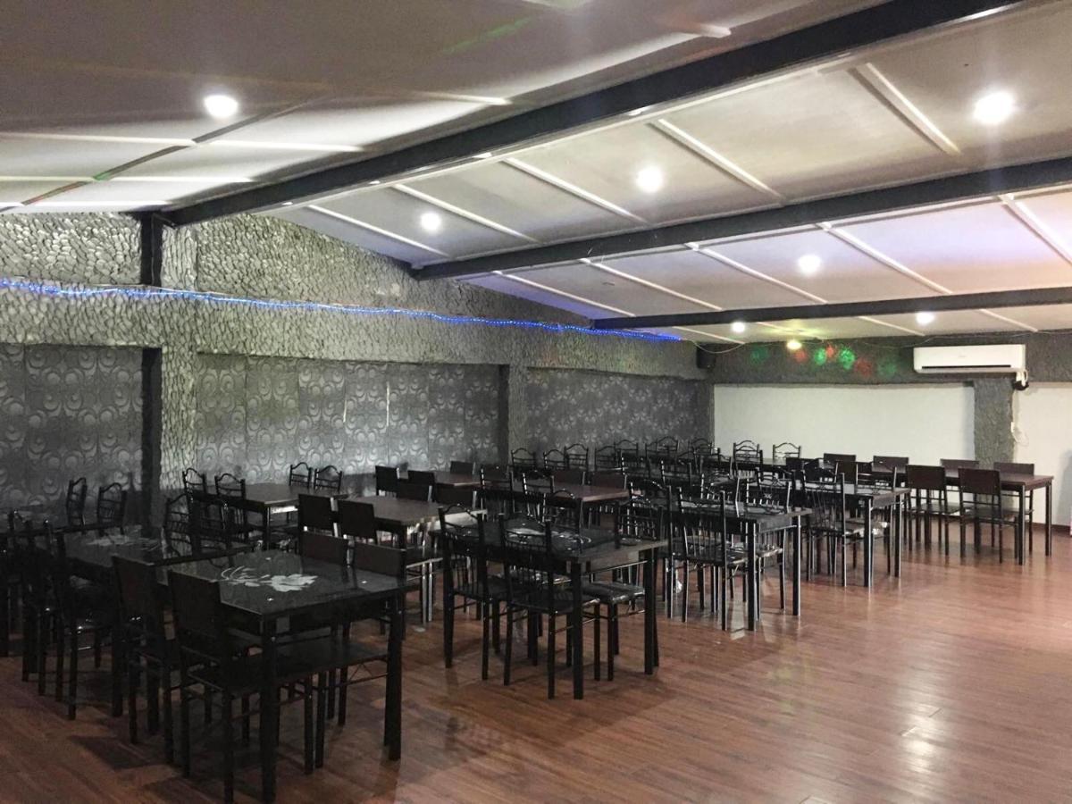 Nausori Airport Hotel Dış mekan fotoğraf