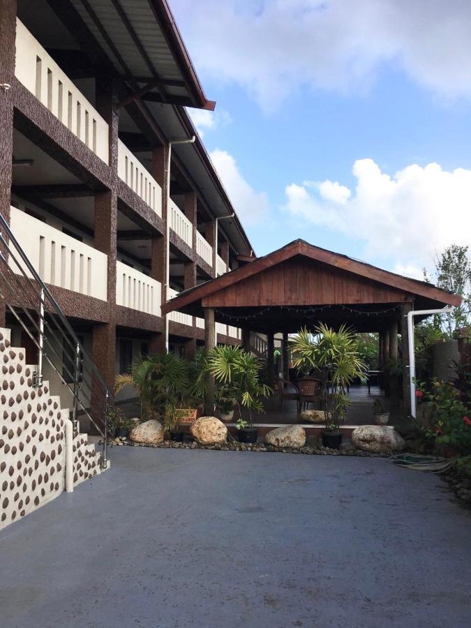 Nausori Airport Hotel Dış mekan fotoğraf