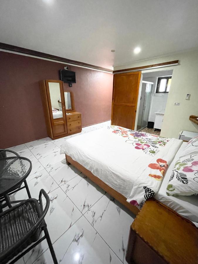Nausori Airport Hotel Dış mekan fotoğraf