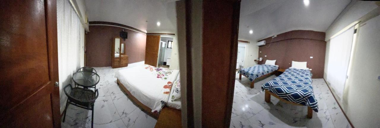 Nausori Airport Hotel Dış mekan fotoğraf
