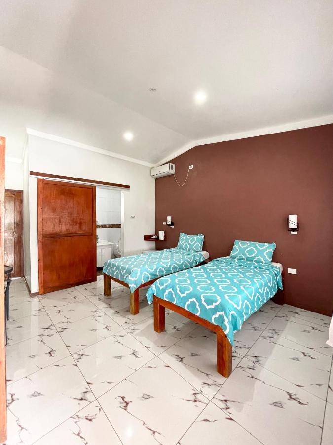 Nausori Airport Hotel Dış mekan fotoğraf