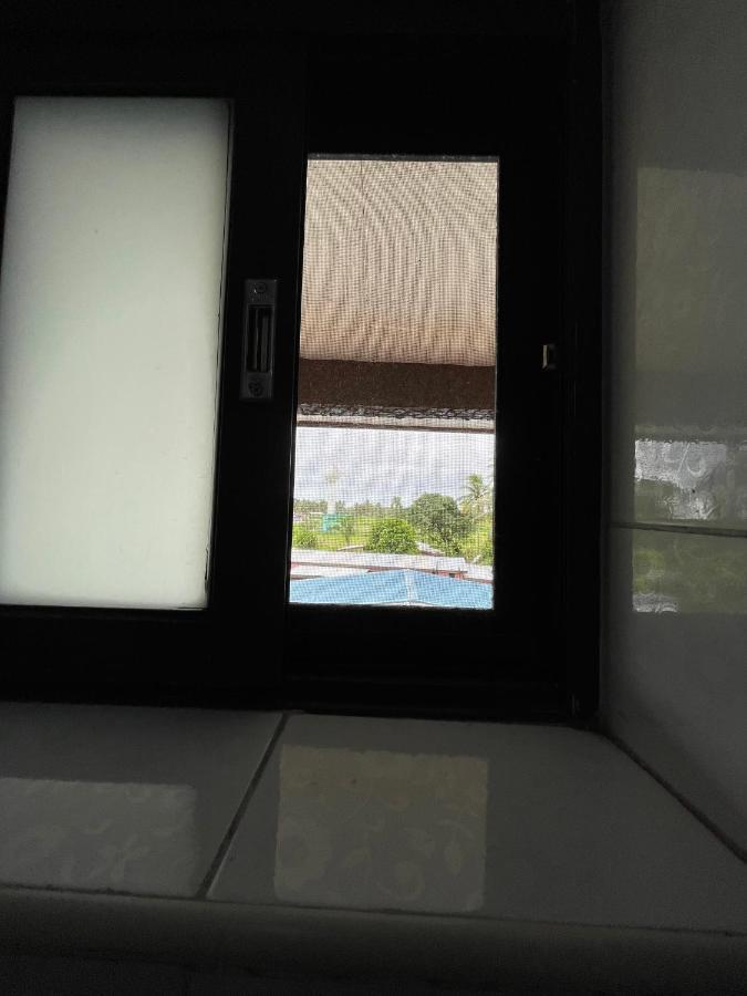 Nausori Airport Hotel Dış mekan fotoğraf